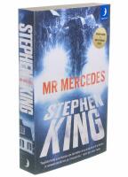 Mr Mercedes