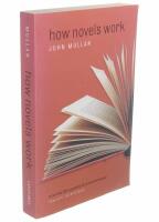 HOW NOVELS WORK