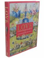 Love : A Curious History