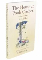 The House at Pooh Corner