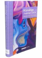 M&auml;nskligt - Psykologi 1 och 2b