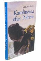 Karolinerna efter Poltava