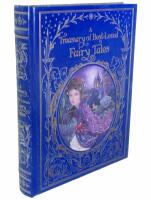 Treasury of Best-loved Fairy Tales, A