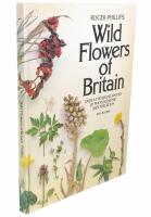 Wild flowers of Britain