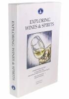 Exploring wines & spirits