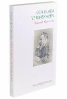 Den glada vetenskapen