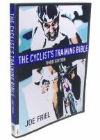 The cyclist's training bible