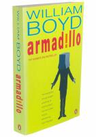 Armadillo