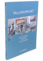 Palladiumhuset - fr&aring;n f&ouml;reningshus till kulturhus f&ouml;r hela Alings&aring;s