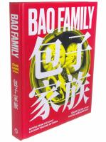 Bao family : recipes from the eight culinary regions of China