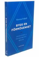 Bygg en f&ouml;rm&ouml;genhet : investera i investmentbolag