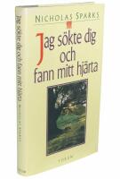 Jag s&ouml;kte dig och fann mitt hj&auml;rta