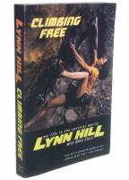 Climbing Free: My Life in the Vertical World