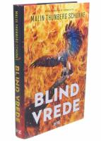 Blind vrede