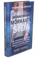 M&auml;nniskans m&ouml;rkaste sida