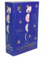 The Luminaries