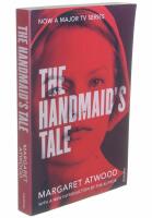 The Handmaid's Tale Tv Tie-In