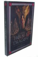 The Making of HBO's House of the Dragon