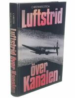 Luftstrid &ouml;ver Kanalen