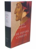 THE DIVINE COMEDY