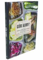 G&ouml;r korv! - korta, l&aring;nga, r&aring;a, starka
