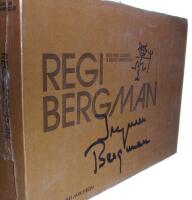 Regi Bergman