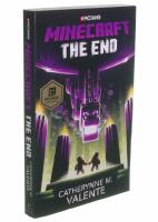 Minecraft: The end