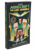 Minecraft: The Lost Journals