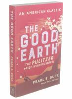 The Good Earth