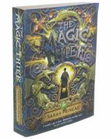 The magic thief. Book one