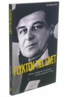 Flykten till livet - kvinnor, skapande och sjukdom hos den unge Evert Taube