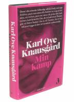 Min kamp