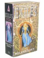 EXILES Volume 1: The Ruins ofAmbrai