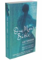 One man's bible