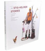 The Stig Helmer stories - [S&auml;llskapsresan, Snowroller, SOS, Den ofrivillige golfaren, H&auml;lsoresan, The Stig-Helmer story]