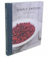 Simply Swedish : flavours for every season
