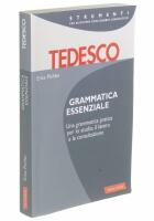 Tedesco. Grammatica essenziale