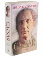 Caesar : en biografi