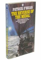 THE REVERSE OF THE MEDAL