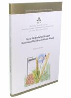 Novel Methods for Disease Resistance Breeding in Winter Wheat