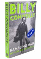 Rambling Man My Life on the Road