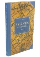 Sk&aring;nes historia