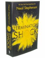 Termination Shock