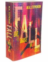 Fall, or Dodge in Hell
