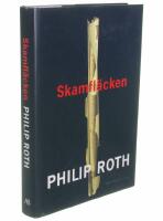 Skamfl&auml;cken