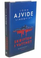 Skriften i vattnet