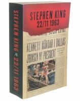 22/11 1963 - roman