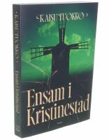 Ensam i Kristinestad
