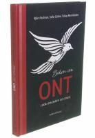 Boken om ont : lindra din sm&auml;rta och stress