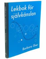 Lekbok f&ouml;r sj&auml;lvk&auml;nslan